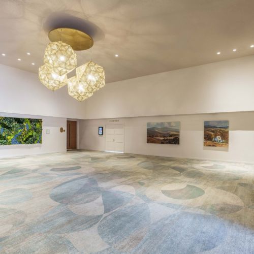 Flamingo Resort and Spa Santa Rosa Sonoma, Tapestry by Hilton