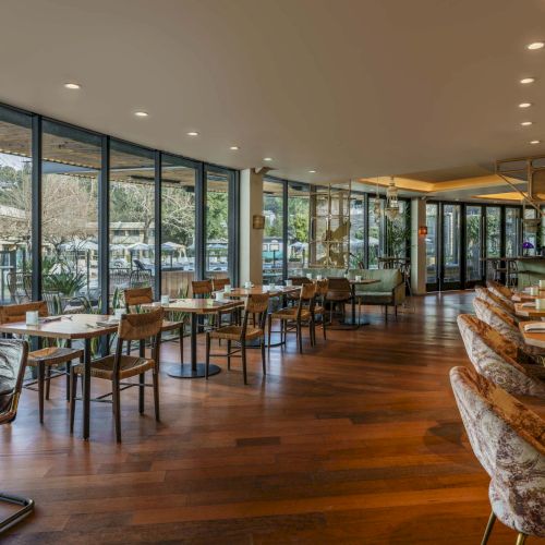 Flamingo Resort and Spa Santa Rosa Sonoma, Tapestry by Hilton