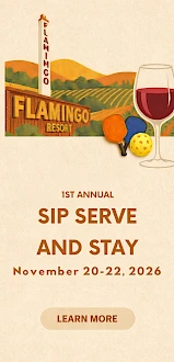 Flamingo Resort and Spa Santa Rosa Sonoma, Tapestry by Hilton